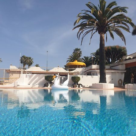 Terazza Del Mar Studio Apartment Tacoronte Luaran gambar